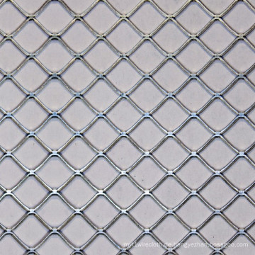 Diamant Loch Streckmetall Mesh